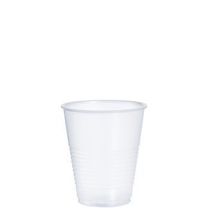 Dart Conex / Galaxy Cups 12 oz Translucent Squat 20 / 50 cs