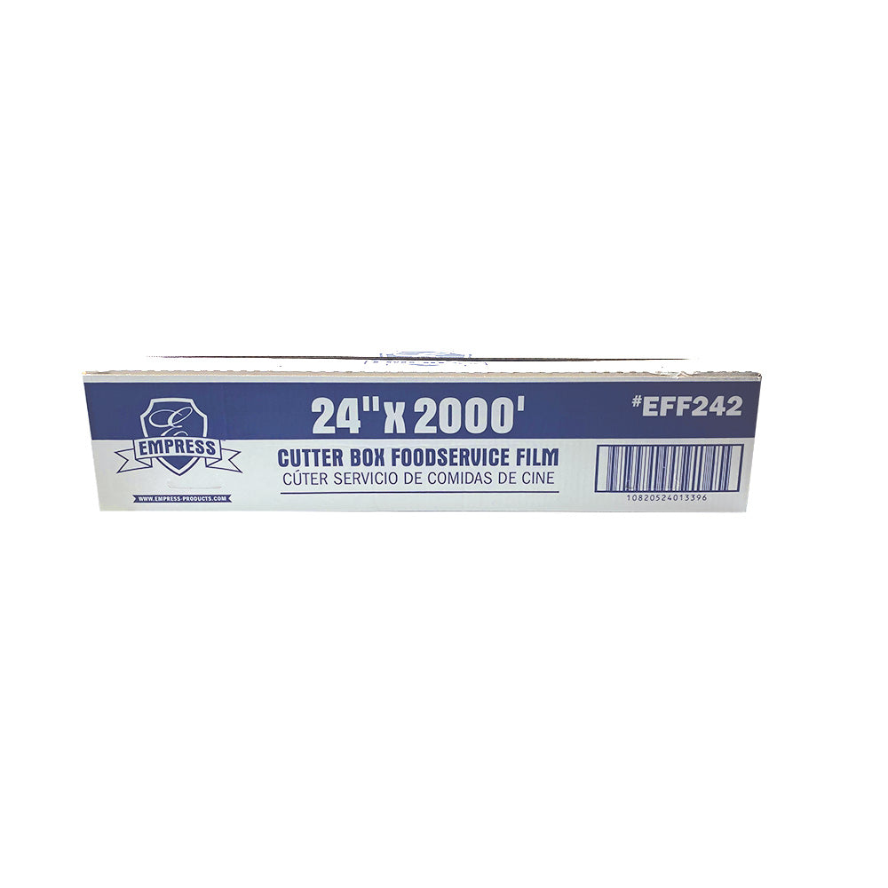 24x2000 Empress PVC Cutter Box Film 1 Roll