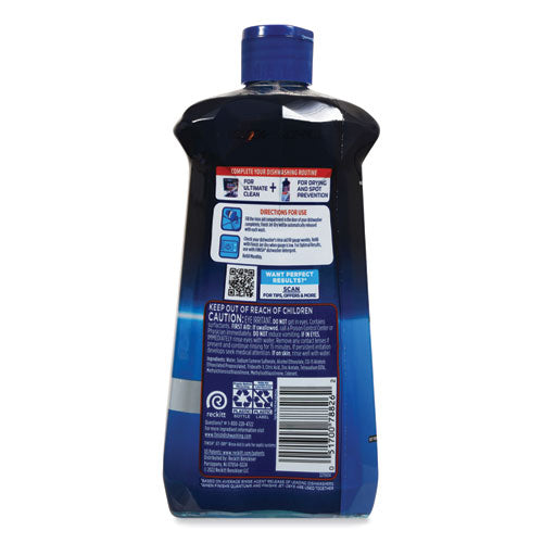 16oz Jet-Dry Rinse Agent Bottle