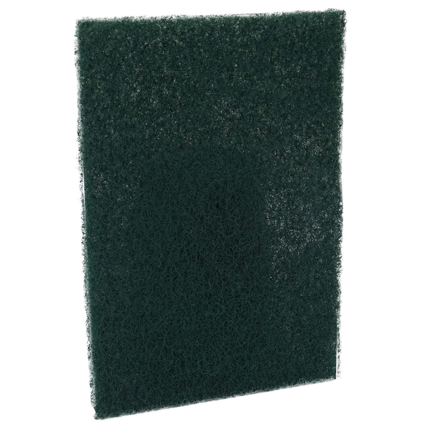 6x9 Prime Source Scouring Pad, Medium Duty, Green, 60/cs