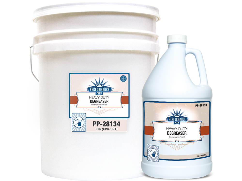 Heavy Duty Performance Plus Degreaser 1 Gallon