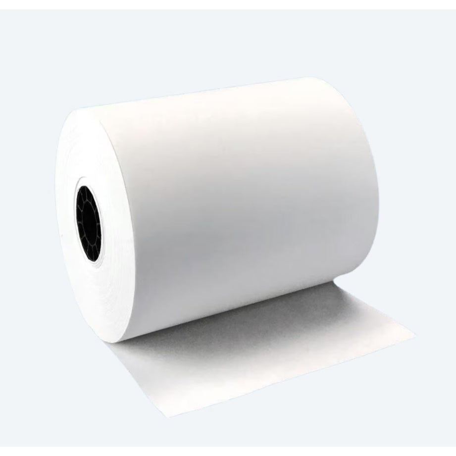 RECEIPT Thermal Paper 3-1/8x238 IN 50/cs