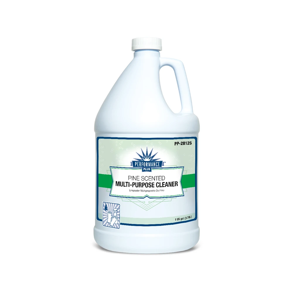 Pine Multi-Purpose Cleaner 1 Gallon 4/cs