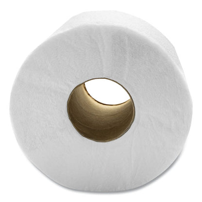 Cottonelle 2-Ply Bathroom Tissue for Business, Septic Safe, White, 451 Sheets/Roll, 60 Rolls/cs