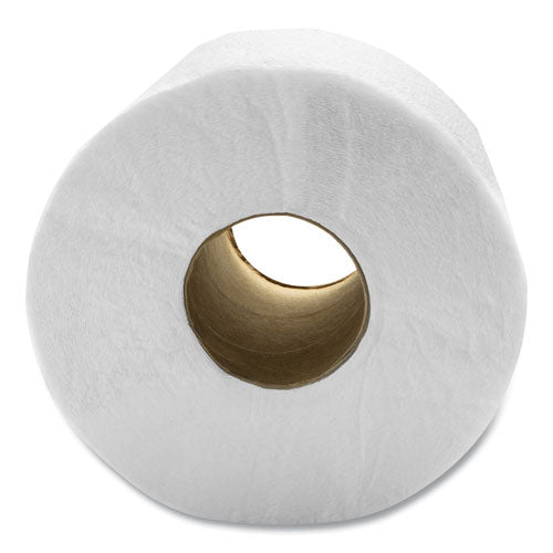 Cottonelle 2-Ply Bathroom Tissue for Business, Septic Safe, White, 451 Sheets/Roll, 60 Rolls/cs