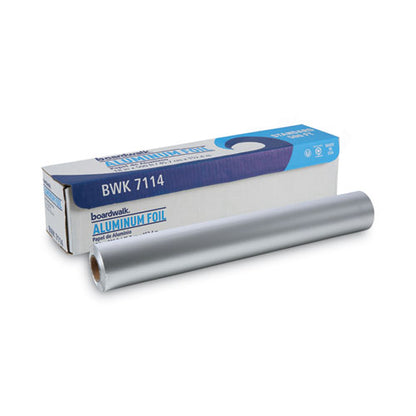 18x500 ft Standard Aluminum Foil Roll, 63 Gauge 1 Roll