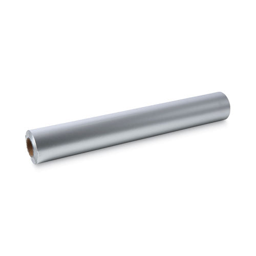 18x500 ft Standard Aluminum Foil Roll, 63 Gauge 1 Roll