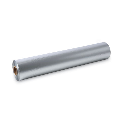 18x1000 ft Boardwalk Standard Aluminum Foil Roll, 63 gauge