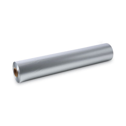 18x1000 ft Boardwalk Standard Aluminum Foil Roll, 63 gauge