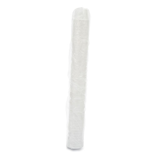 4oz Dart Bowl, White, Foam, 1,000/ct