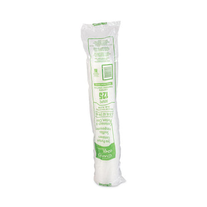 3.25oz Dart Conex Complements Portion Cups, Clear, 2500/cs