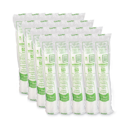 3.25oz Dart Conex Complements Portion Cups, Clear, 2500/cs