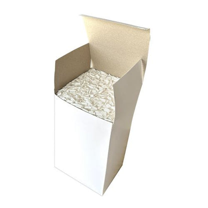 10.25 inch White/Red Striped, Wrapped Jumbo Straws, Boardwalk, Polypropylene, 2000/CS