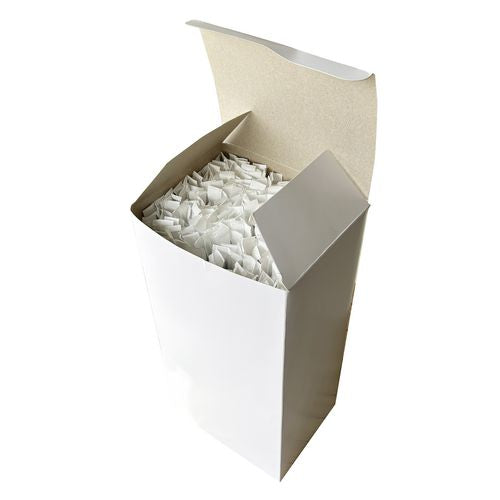 10.25 Inch Wrapped Giant Straws, Polypropylene, Boardwalk, Black, 1,200/cs