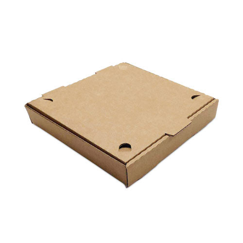 12x12x2 Pizza Boxes, Kraft, Paper, 50/Pack