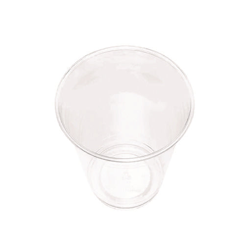 16oz Karat PET Plastic Cups, Clear, 1,000/ct