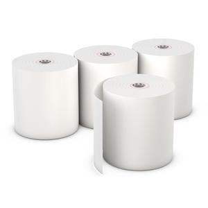 3.13x220 ft Thermal Paper Rolls 50/cs