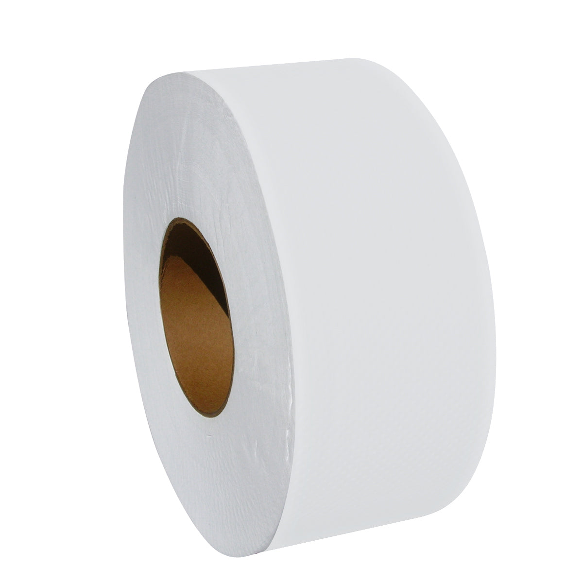 Empress Jumbo Tissue 3.3"" X 1000' 9"" 2ply White 12 Rolls