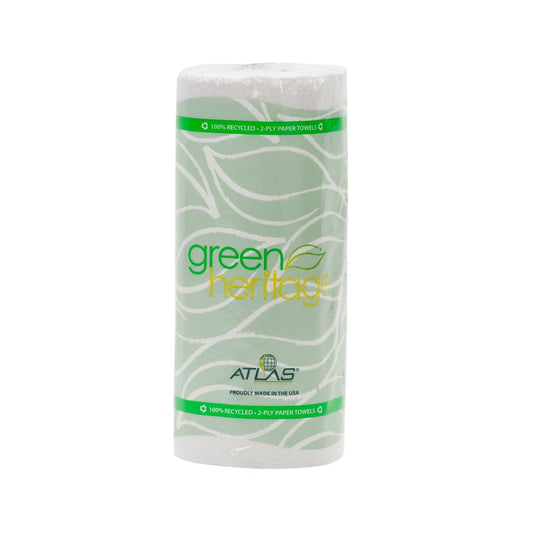 11x8 Resolute Kitchen Towel 2-Ply 85 / Roll 30 /cs