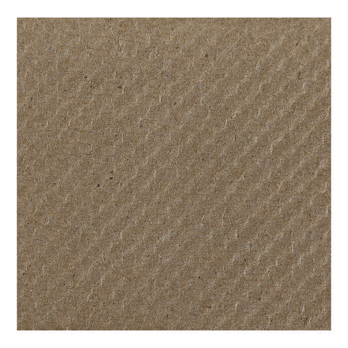 9x9.45 Multifold Paper Towels, 1-Ply, Natural, Boardwalk, 4000/cs