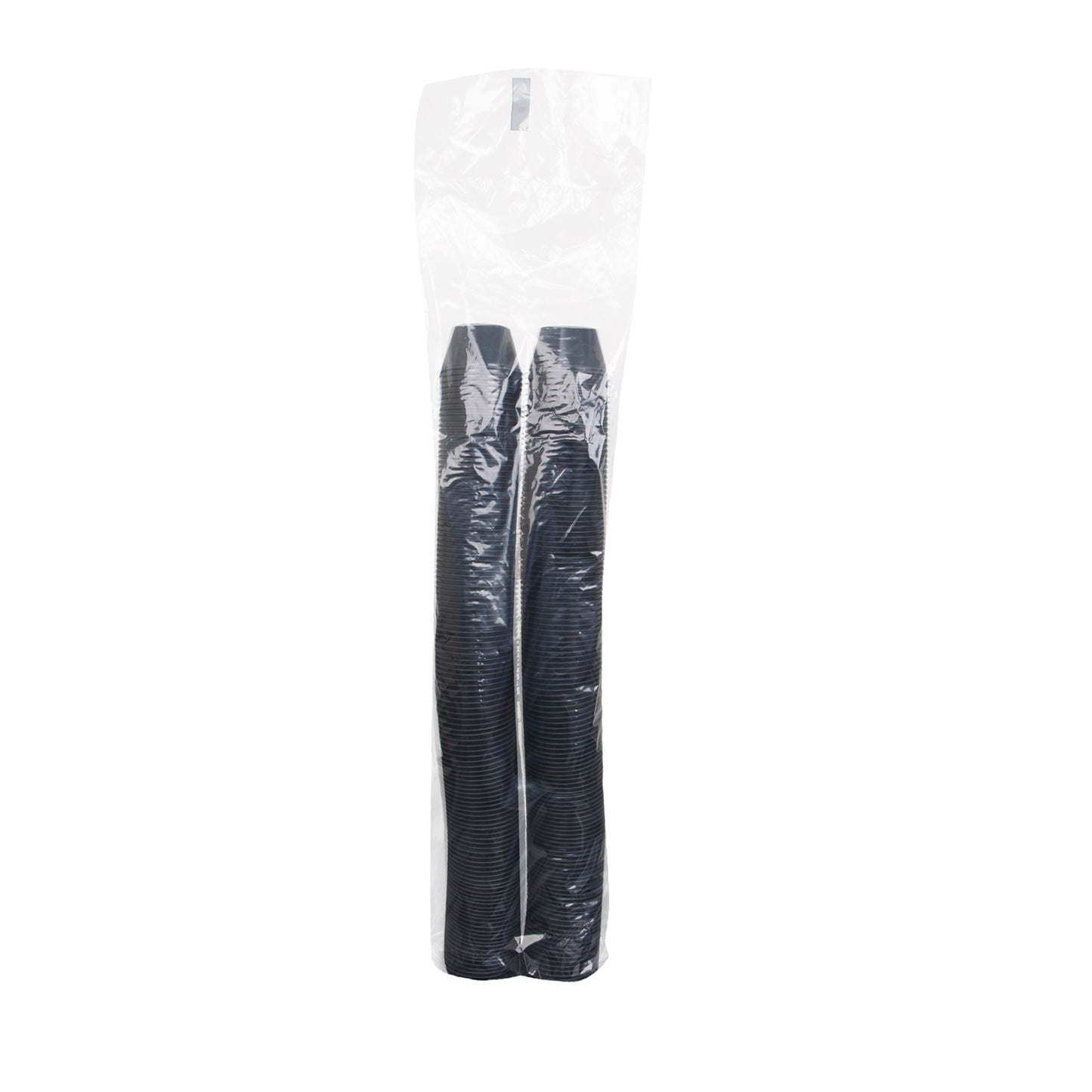 2oz Prime Source Polypropylene Portion Cups, Black 2500/cs