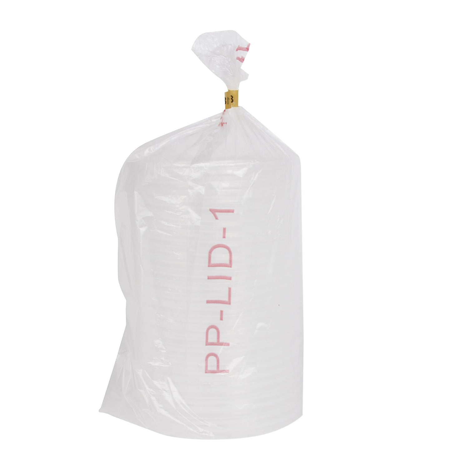 Prime Source Polypropylene Select Deli Combo Lid, Clear, 32 oz, 1/CA/240