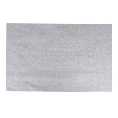 Prime Source Silicone Pan Liner, White, 24 Lb, 16.38" x 24.38, 1000/cs