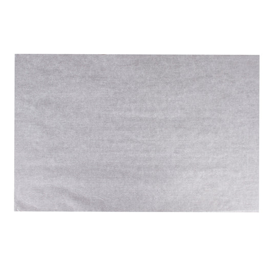 Prime Source Silicone Pan Liner, White, 24 Lb, 16.38" x 24.38, 1000/cs
