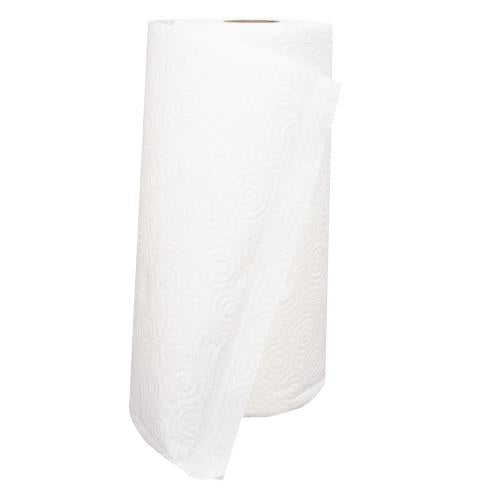 11x7.8 Right Choice Towel 2 Ply 85-Sheet, White, 30/cs