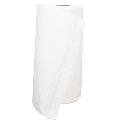 11x7.8 Right Choice Towel 2 Ply 85-Sheet, White, 30/cs