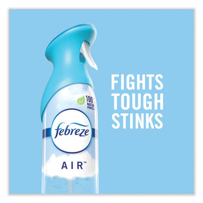 8.8oz Air, Hawaiian Aloha, Aerosol Spray, 2/pk