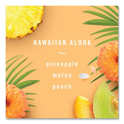 8.8oz Air, Hawaiian Aloha, Aerosol Spray, 2/pk