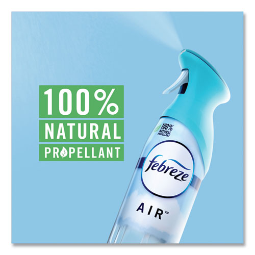 8.8oz Air, Hawaiian Aloha, Aerosol Spray, 2/pk