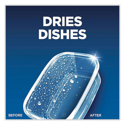16oz Jet-Dry Rinse Agent Bottle
