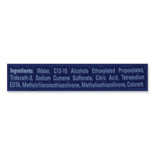 16oz Jet-Dry Rinse Agent Bottle