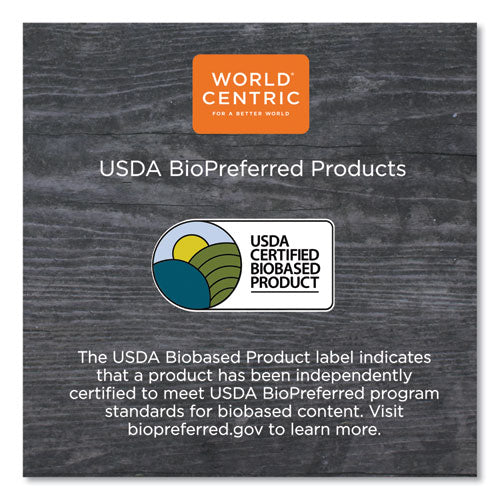 9.9x12 Fiber Plates, Oval, Natural, 500/ct