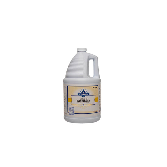 Performance Plus Oven & Grill Cleaner 1 Gallon