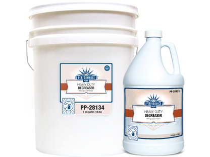 Heavy Duty Performance Plus Degreaser 1 Gallon