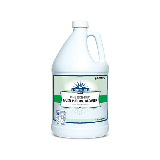 Performance Plus Pine Multi-Purpose Cleaner 1 Gallon