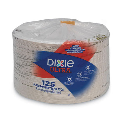 8.5 inch PLATE,ULTRA,125/PK