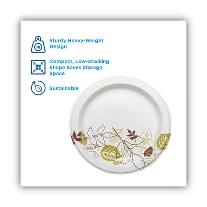 8.5 inch PLATE,ULTRA,125/PK