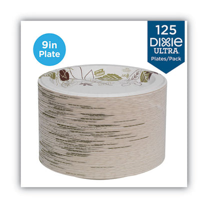 8.5 inch PLATE,ULTRA,125/PK