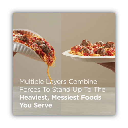 8.5 inch PLATE,ULTRA,125/PK