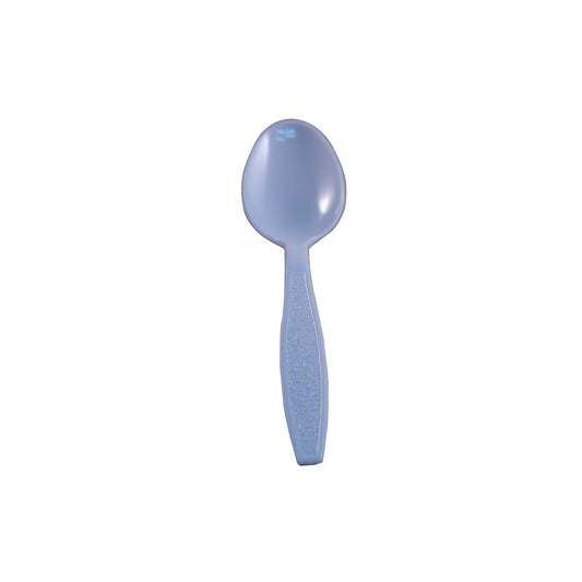 Extra Heavyweight Empress Teaspoon PS White Boxed 1000/cs