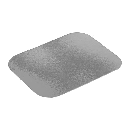 Empress Oblong Board Lid 1 LB 1000 / cs