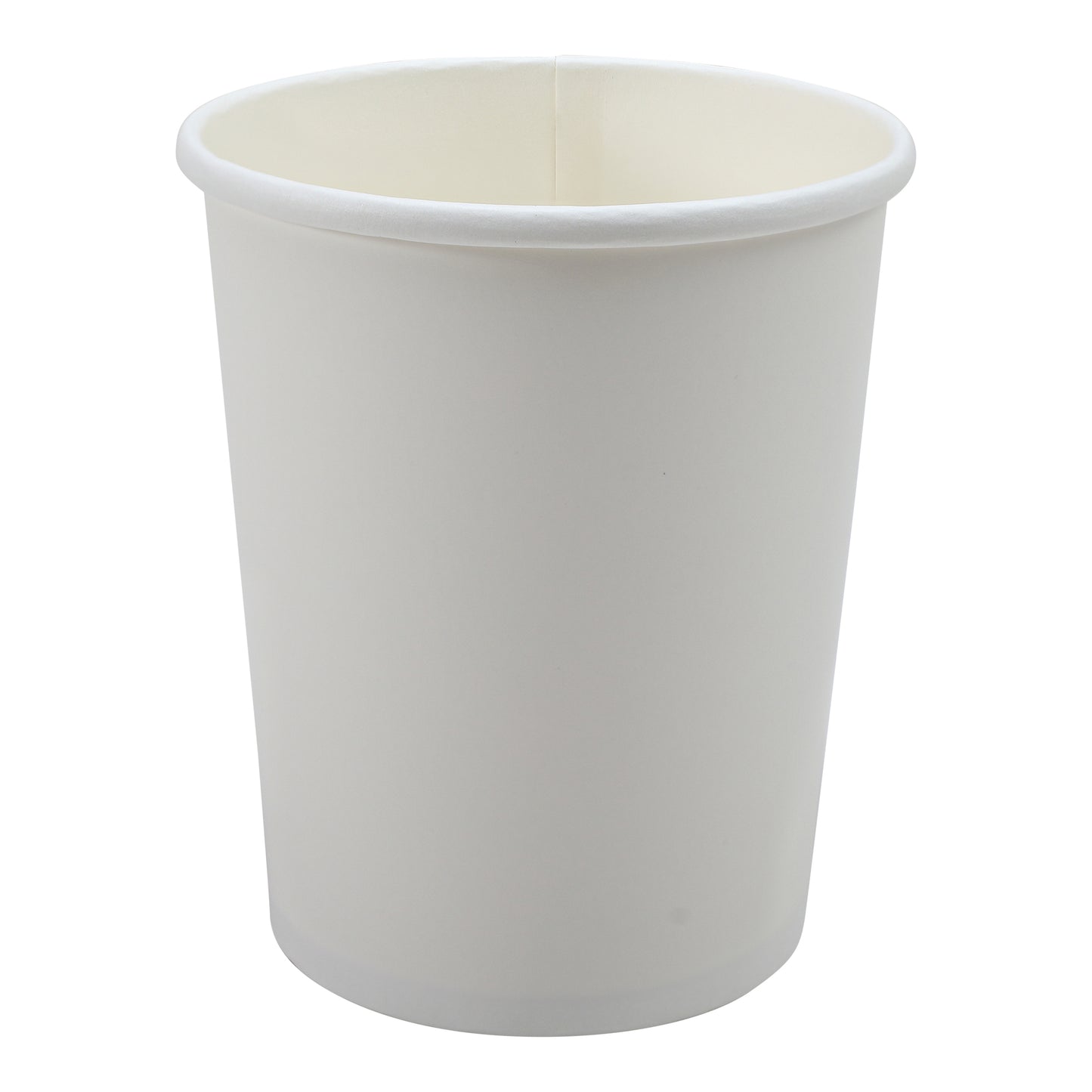 32oz Empress Paper Food / Soup Container Bulk White 500 / cs