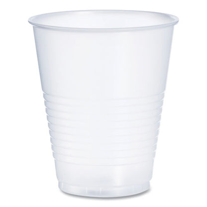Dart Conex / Galaxy Cups 12 oz Translucent Squat 20 / 50 cs