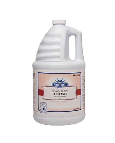 Heavy Duty Performance Plus Degreaser 1 Gallon 4/cs