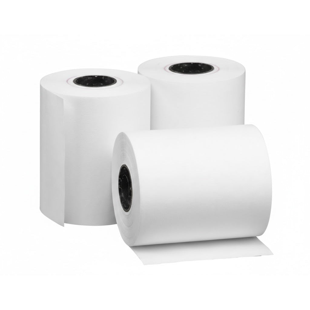 RECEIPT Thermal Paper 3-1/8x238 IN 50/cs