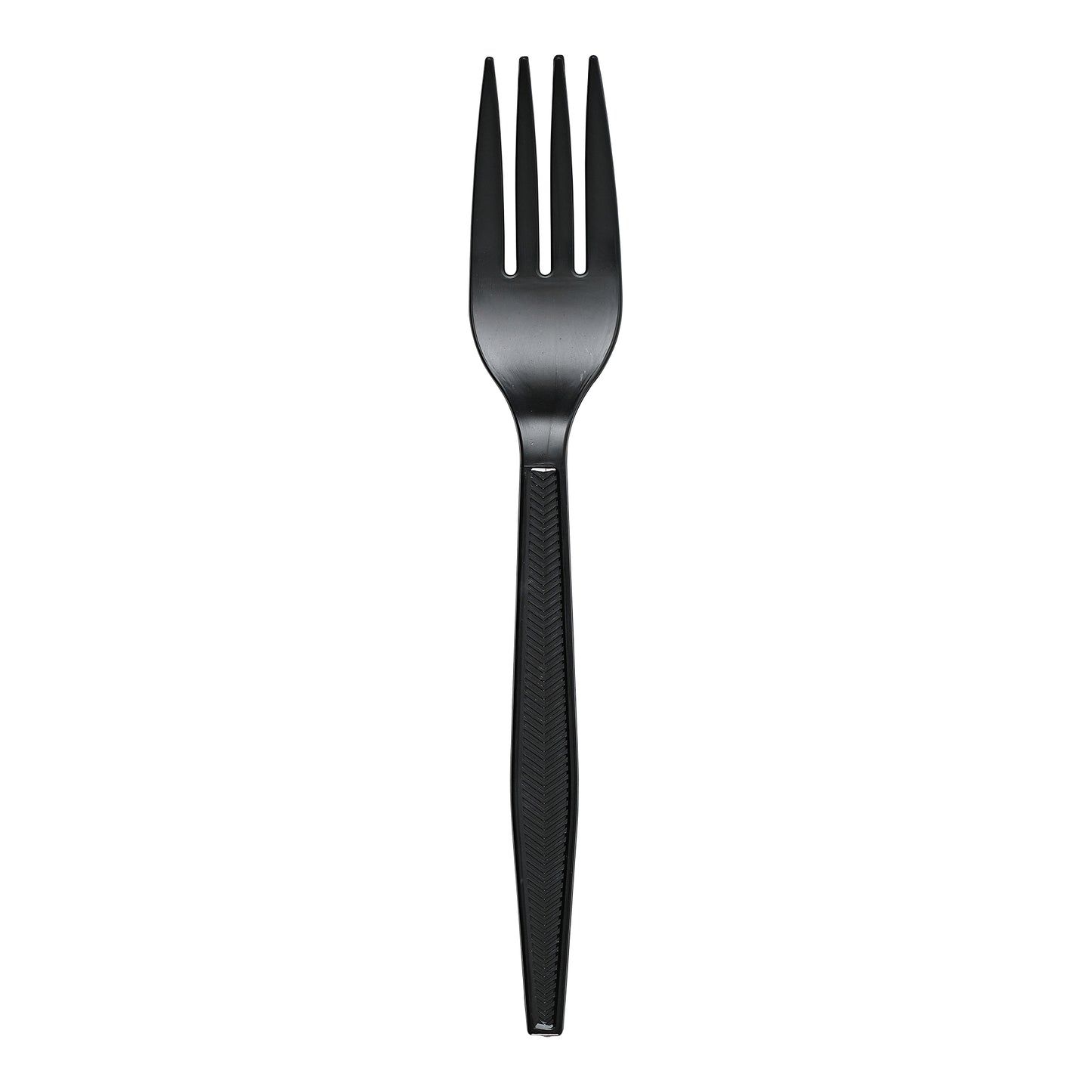 Heavy Weight Empress Fork PS Black Wrapped 1000 / cs